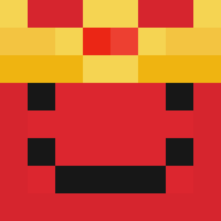BukkitAPI's skin