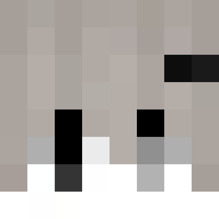 Frozsty's skin