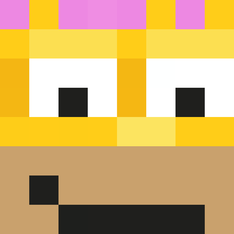 Fwaankj's skin
