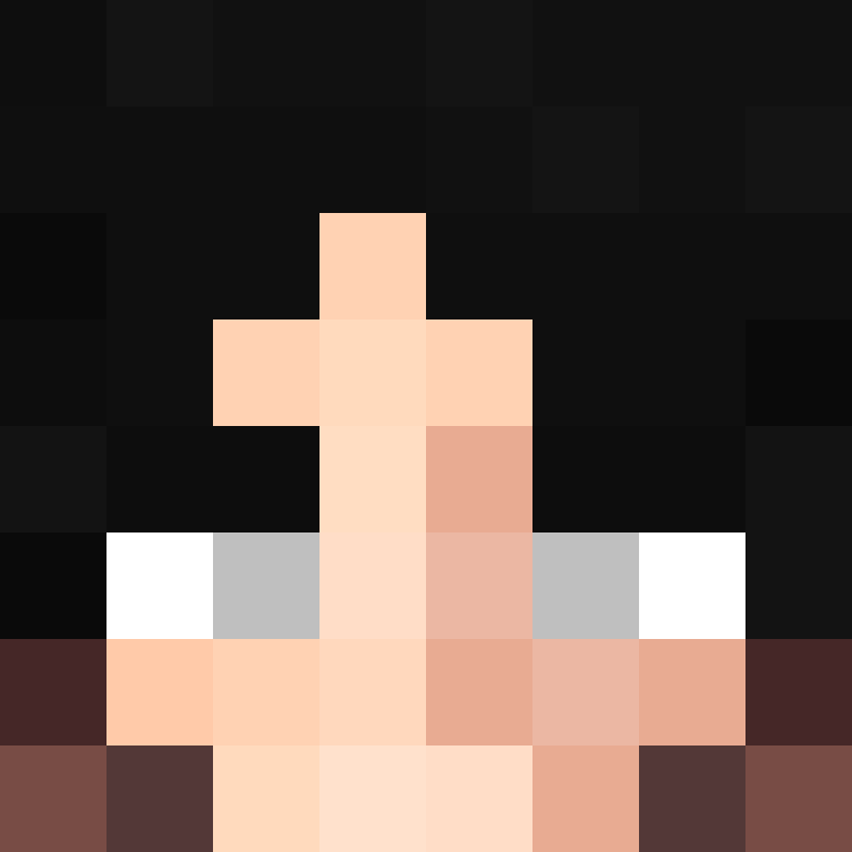 Xenyria's skin