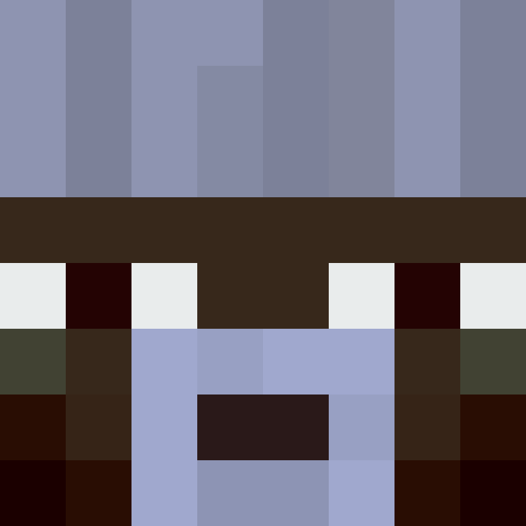 unventivetalent's skin