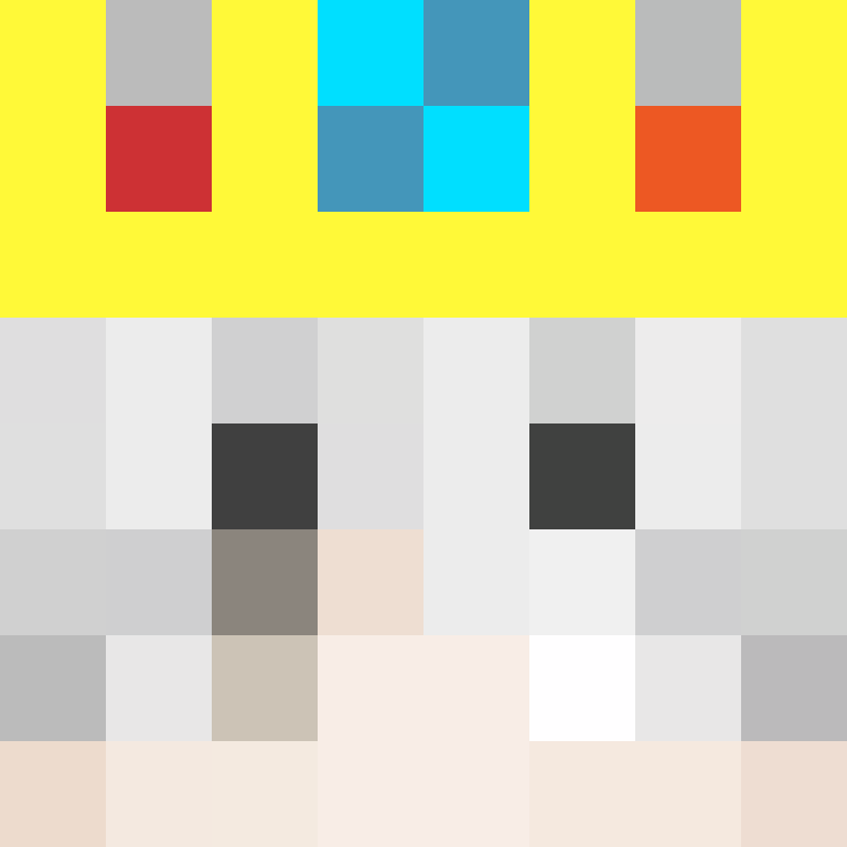 executory's skin