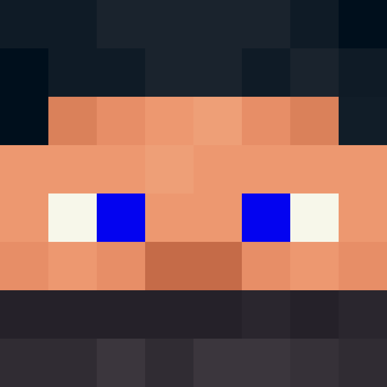 Mr_Genes's skin