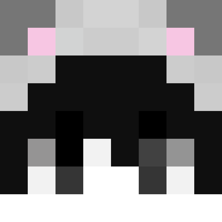 YeahMami's skin