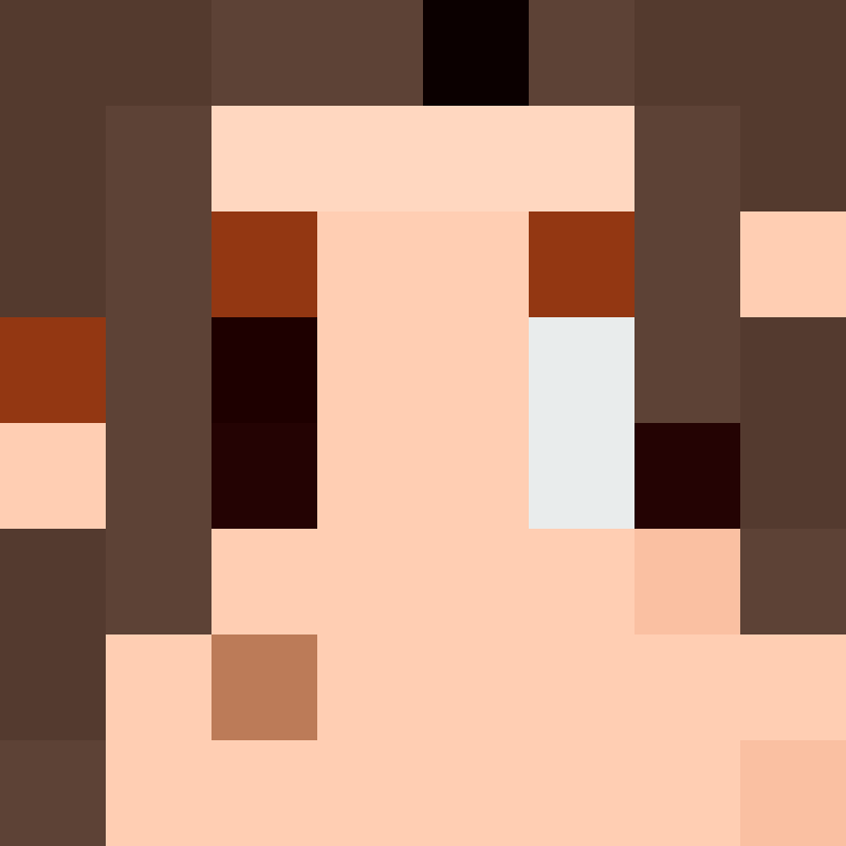 Shar_d's skin