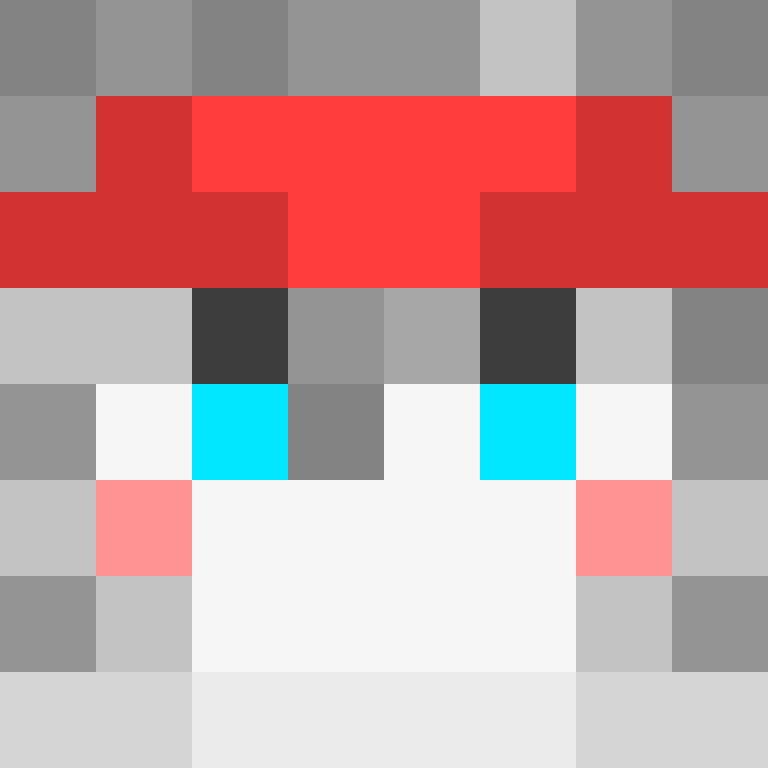 TheSilverDreams's skin