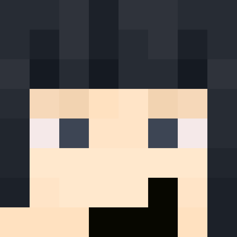 PatatjeMC's skin