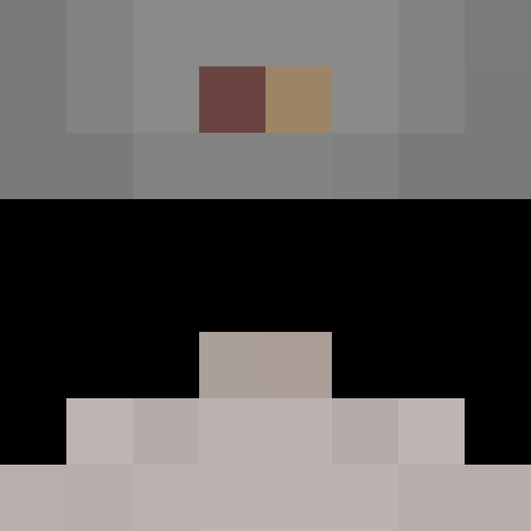 vexlehaha's skin