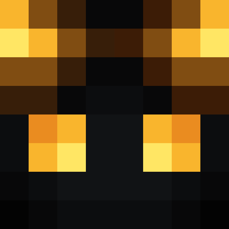 xentany's skin