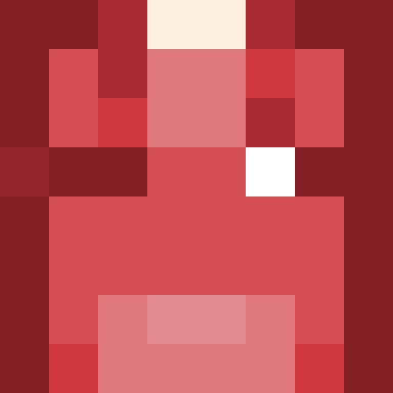 Ryuzln's skin