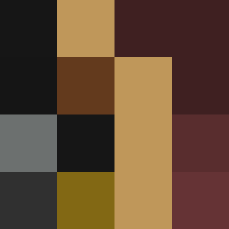 GeyserMC's skin