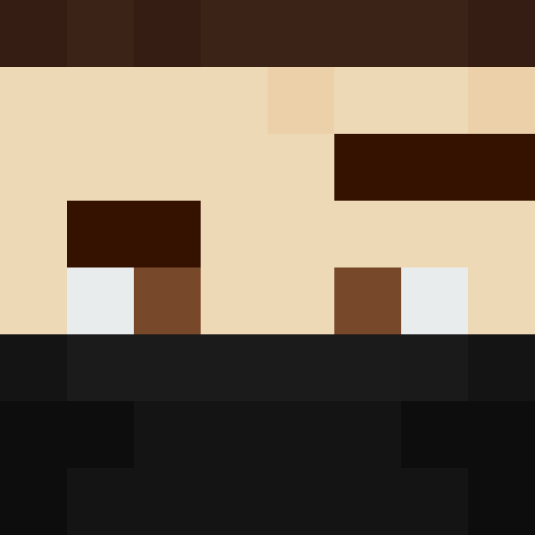 dramagg's skin