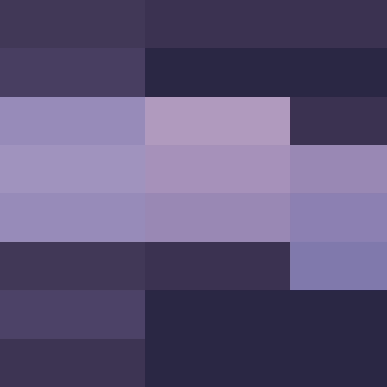 Naqlua's skin