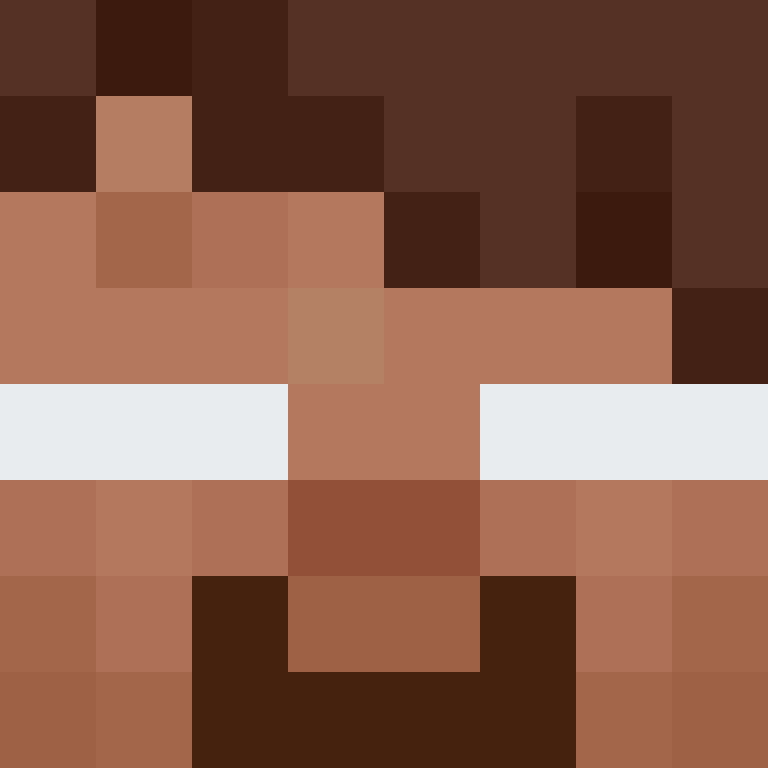CrypticLoser13's skin