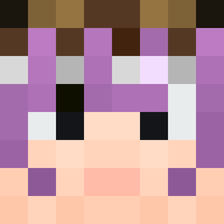 Tamariiiiii's skin