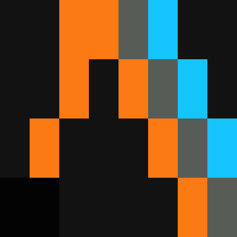 edgyspence's skin