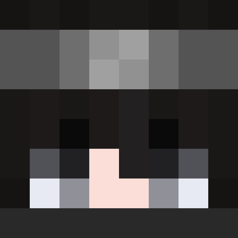 Respondents's skin
