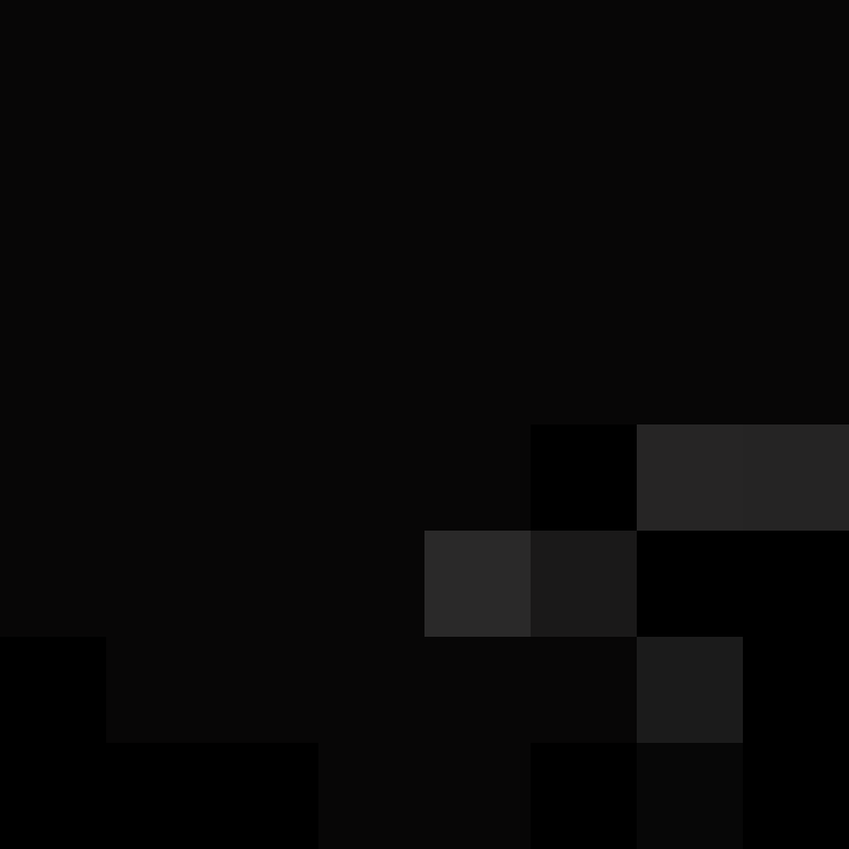 acin5's skin