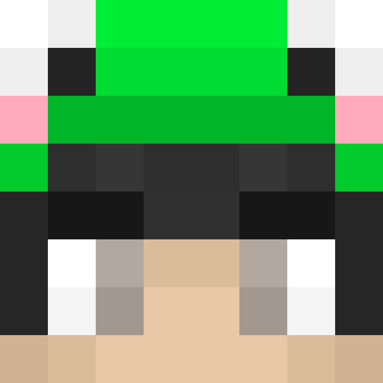 AlexisMadd's skin