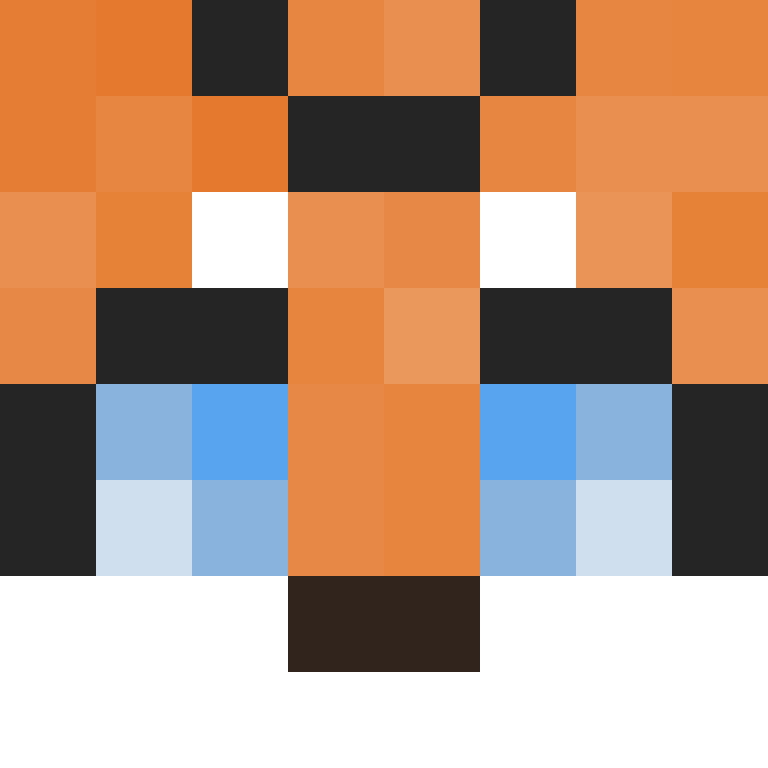 kosciolgg's skin