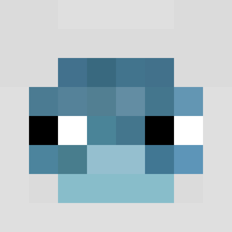 mzff's skin