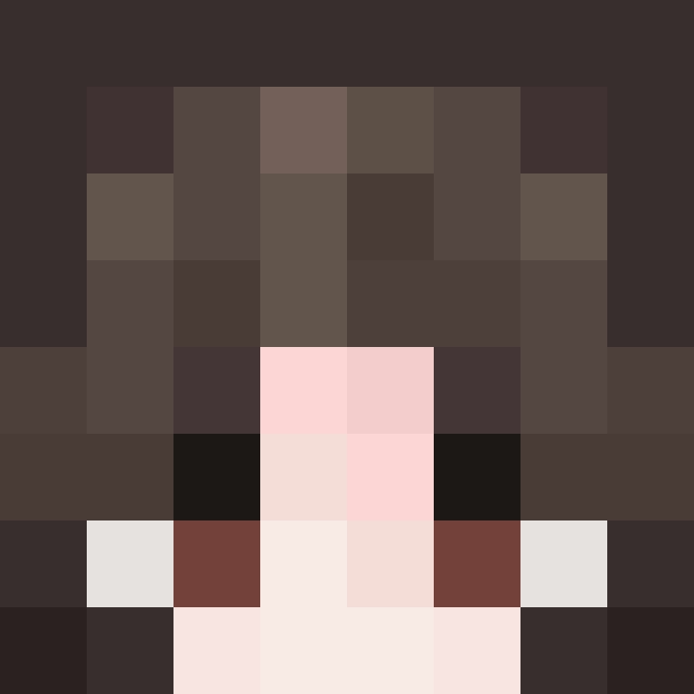 hannhums's skin