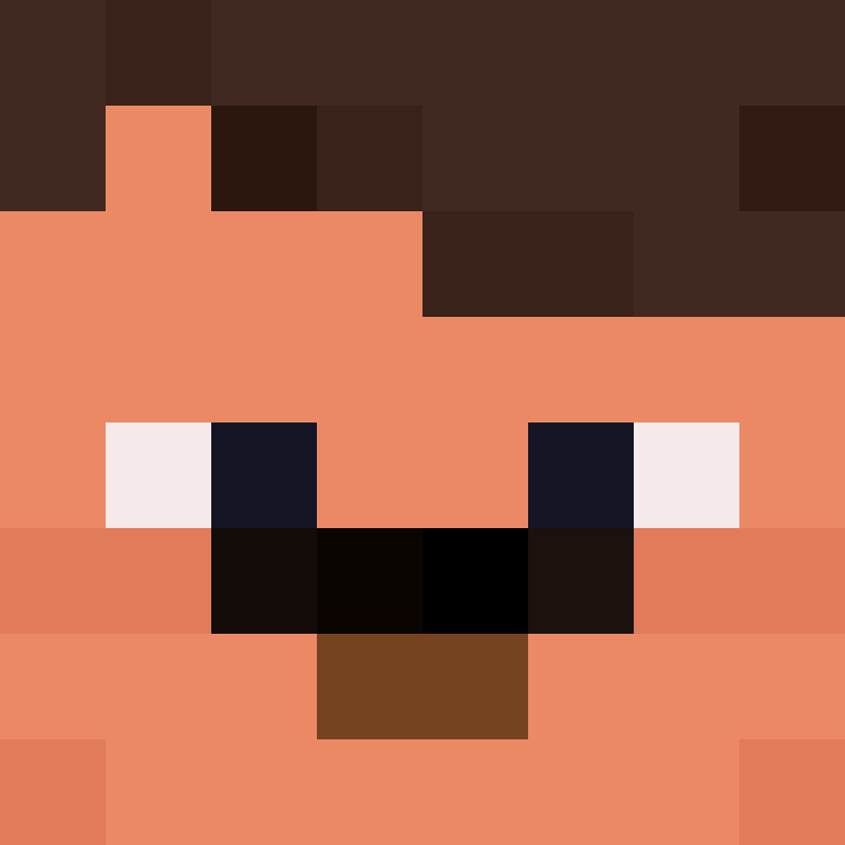 MHF_Mineskin's skin