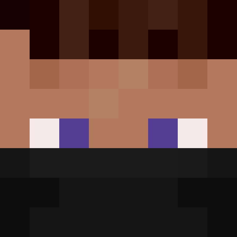 DonaldTrump42's skin