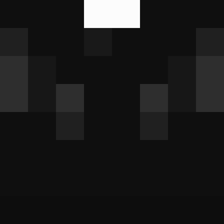 PrinceCR's skin