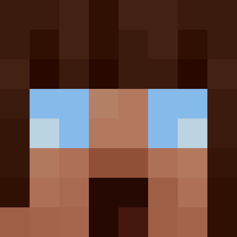 RedAISkye's skin