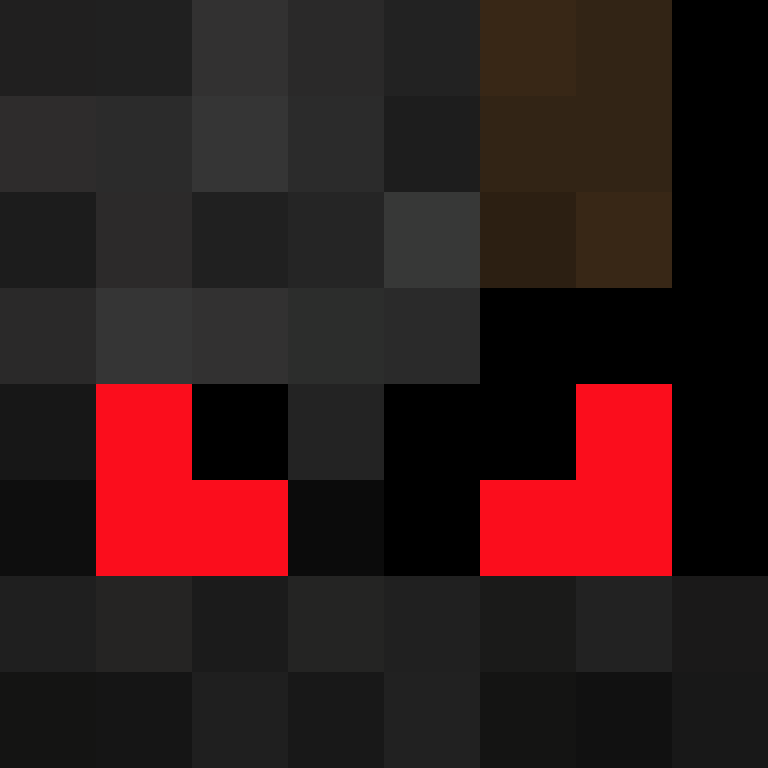 AdamTheHedgehog's skin