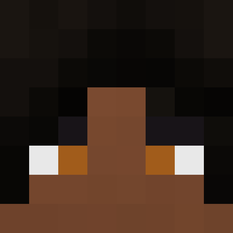 O_Rei's skin
