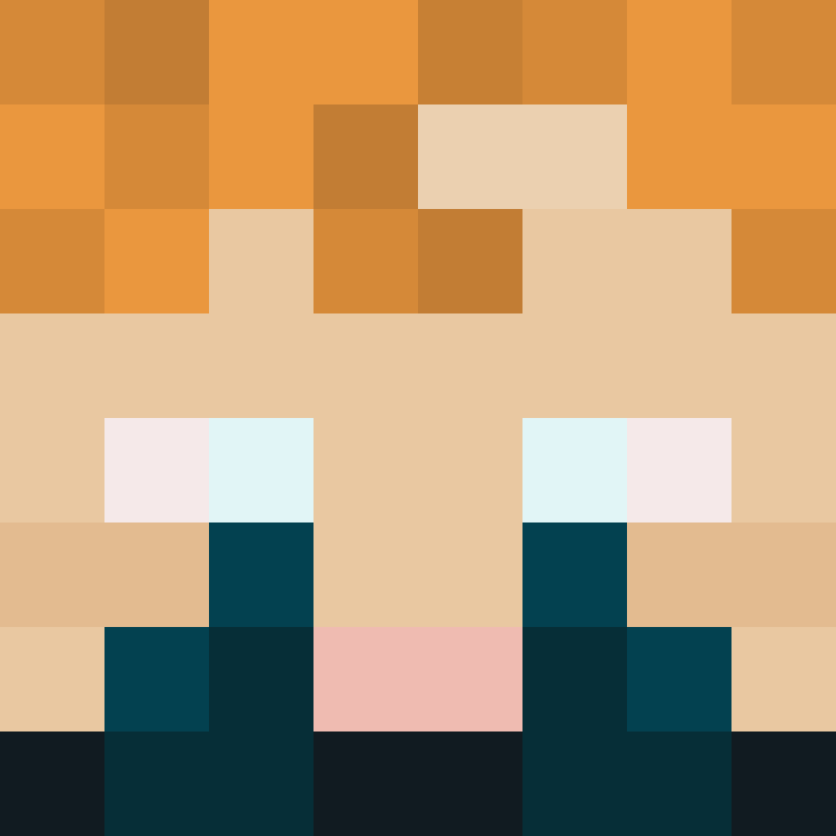 Auntbrix's skin