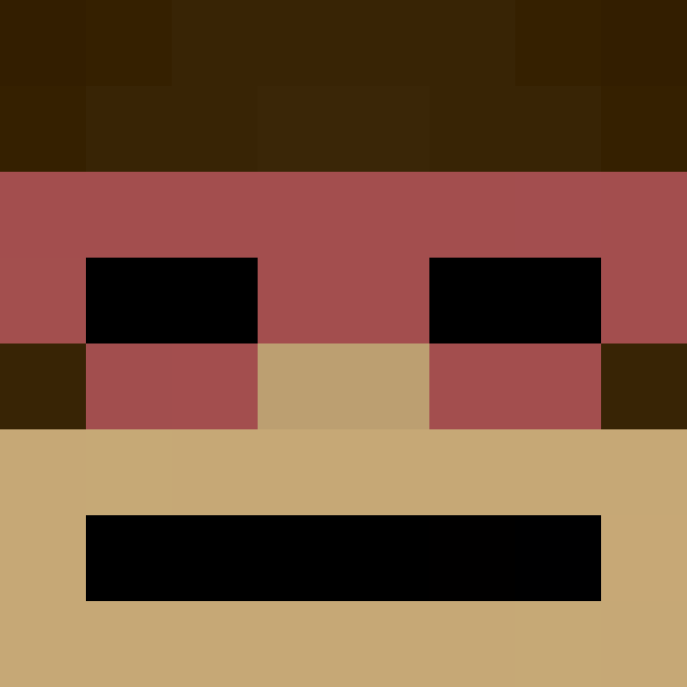 b0rred's skin