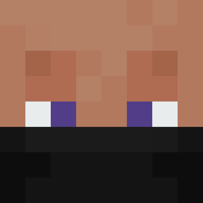 Zuarig's skin