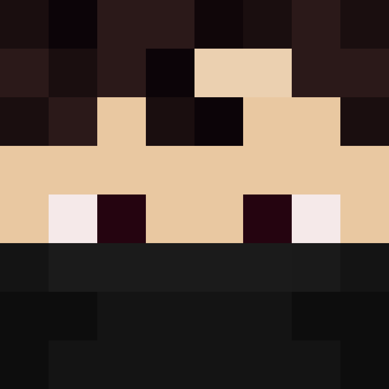 PatatjeMC's skin