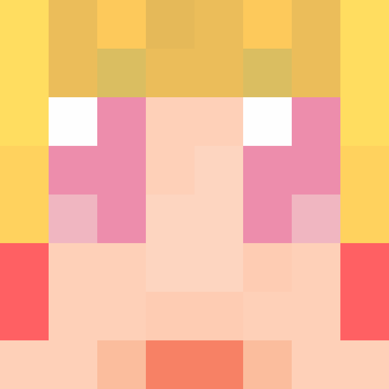 vexlehaha's skin