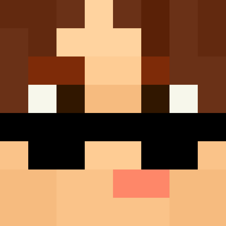 1etho's skin