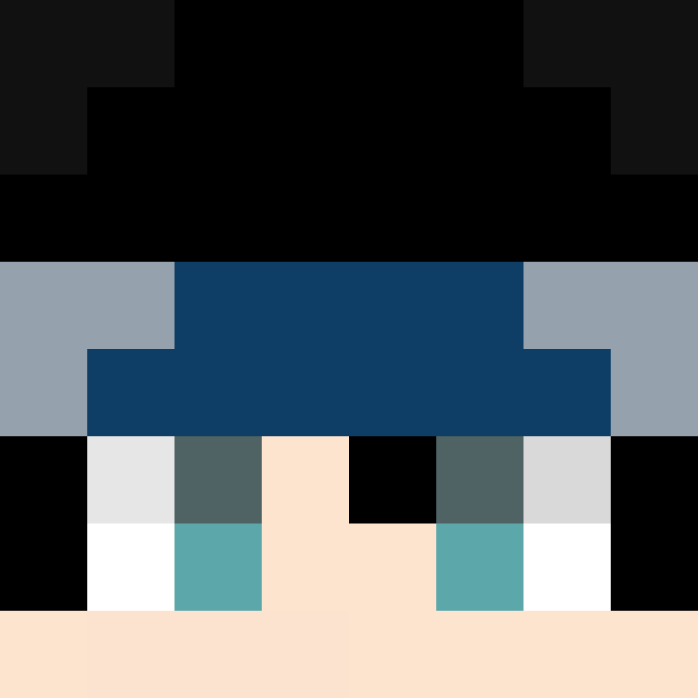 unventivetalent's skin