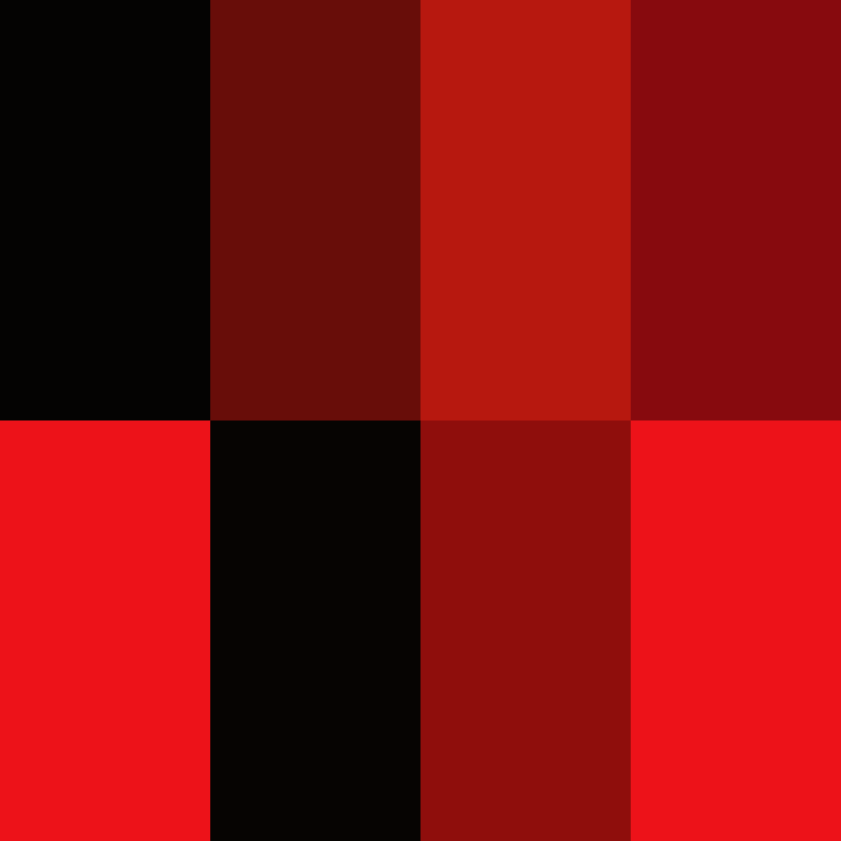 WebNX's skin