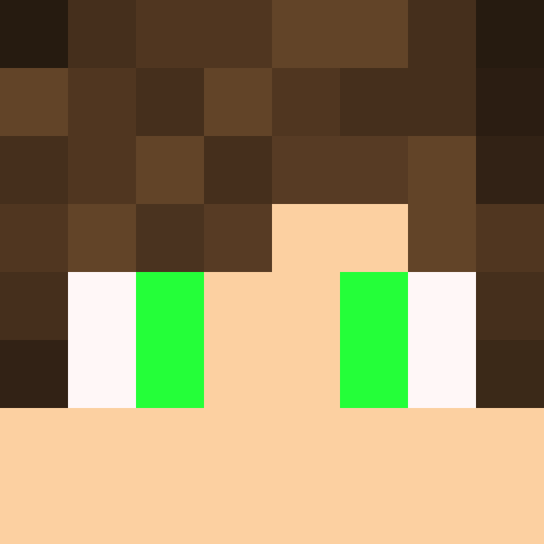 Typken's skin