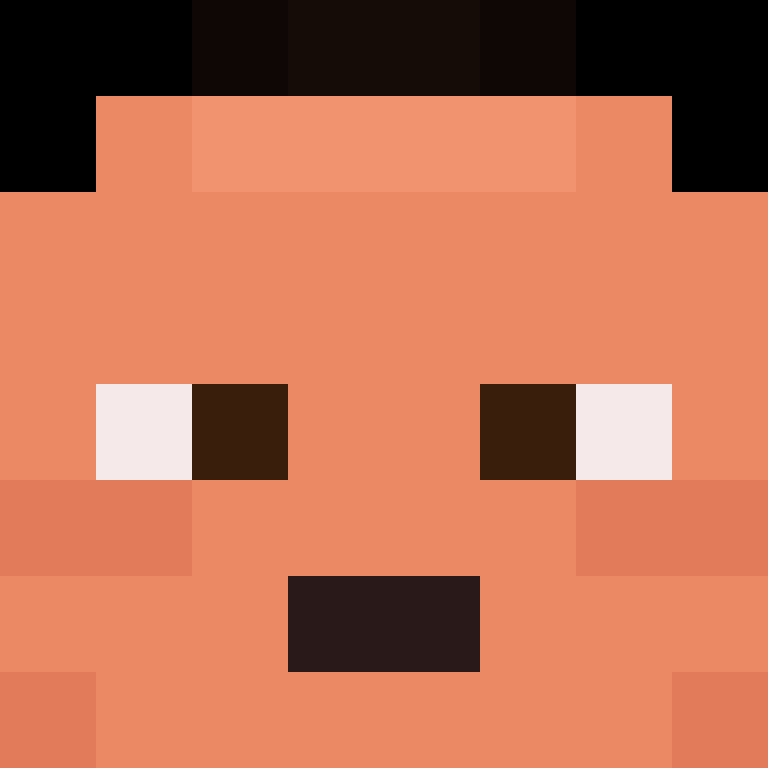 GeyserMC's skin