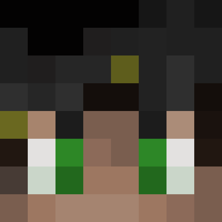 Bolshebricks's skin