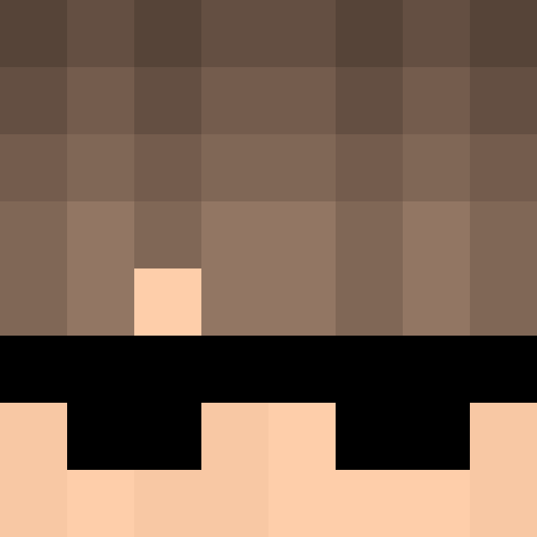 CrypticLoser13's skin
