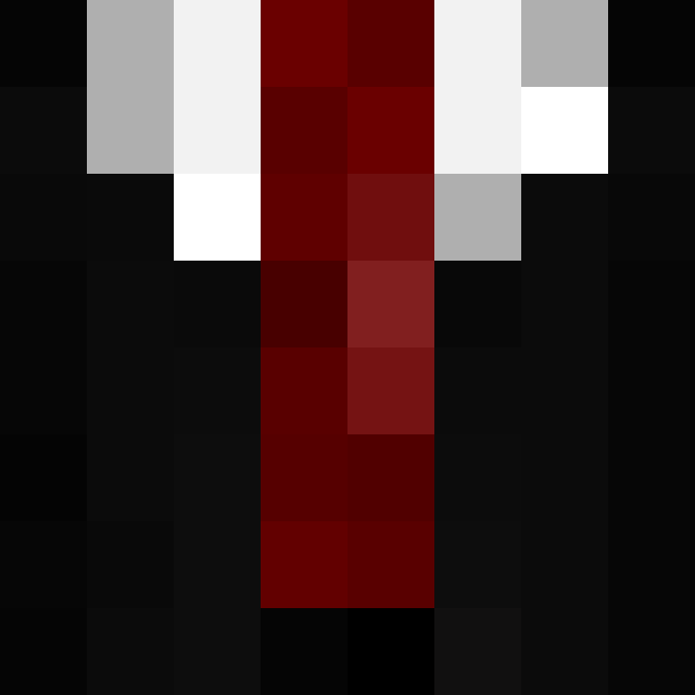 MacBookProM2's skin