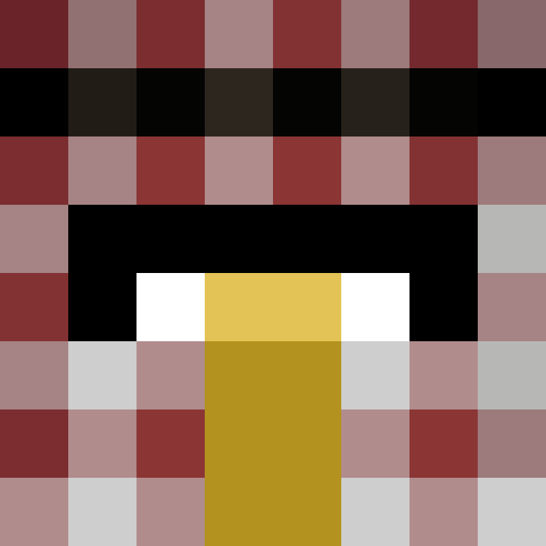 sonbai's skin