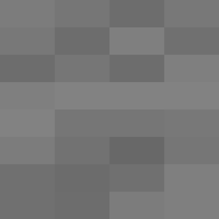 Naqlua's skin
