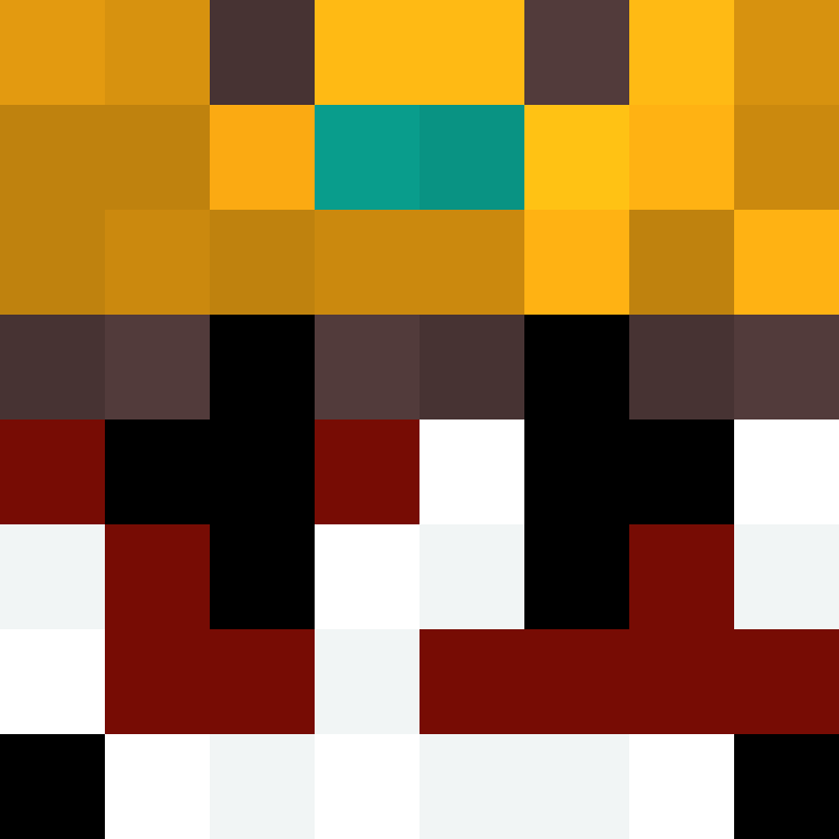 xJulyBoy's skin