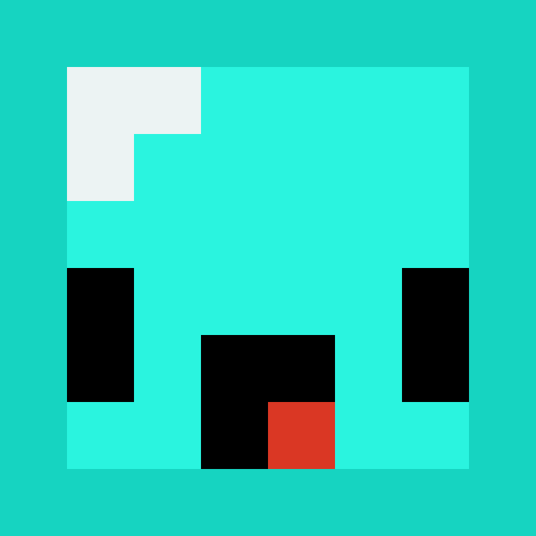 luh29's skin