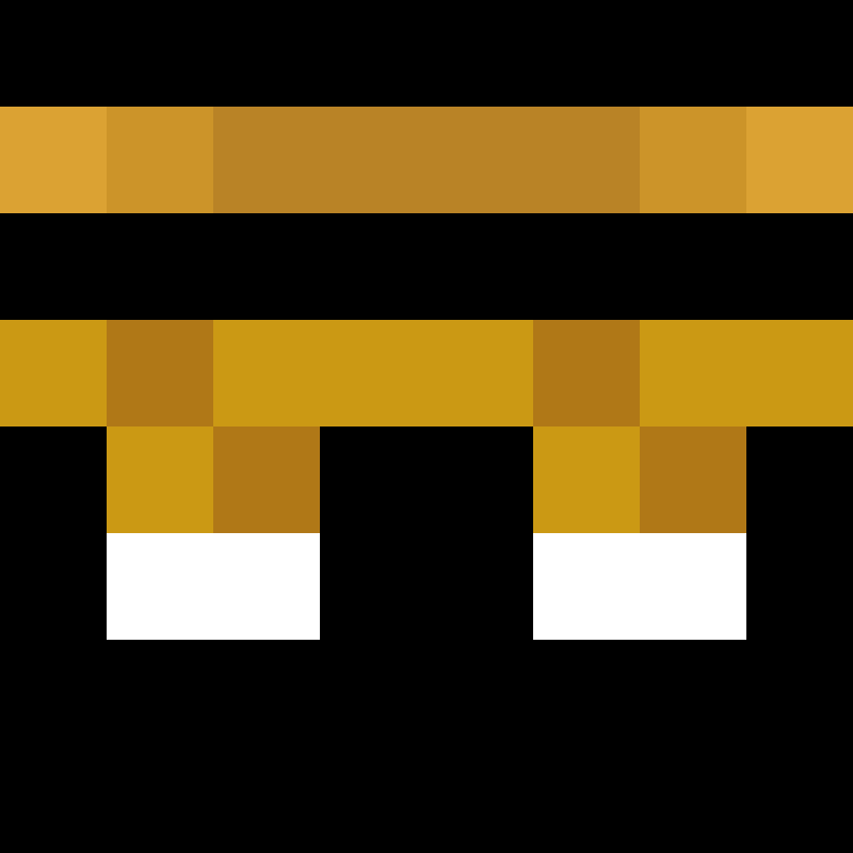 Yeleha's skin